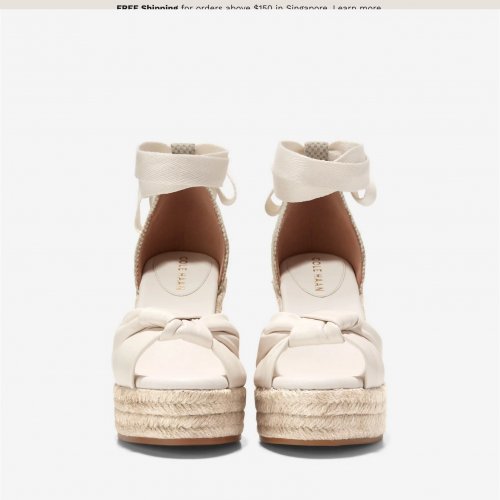 Women's CLOUDFEEL HAMPTON SANDAL