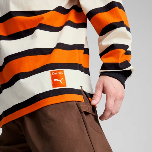  PUMA x Carrots Men's Jersey