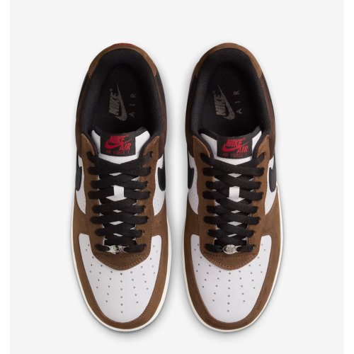 Nike Air Force 1 Low Retro Men's Shoes
