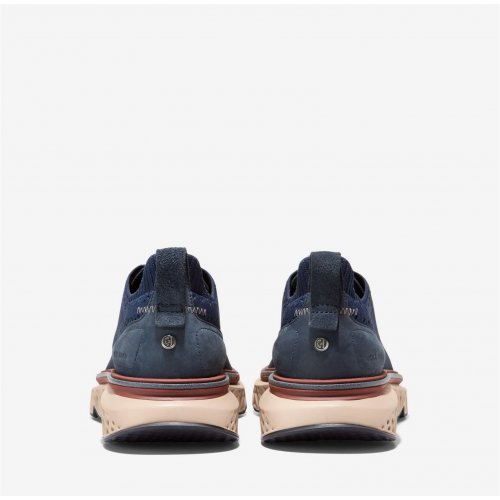  Men's ZERØGRAND Stitchlite™ Wingtip Oxford