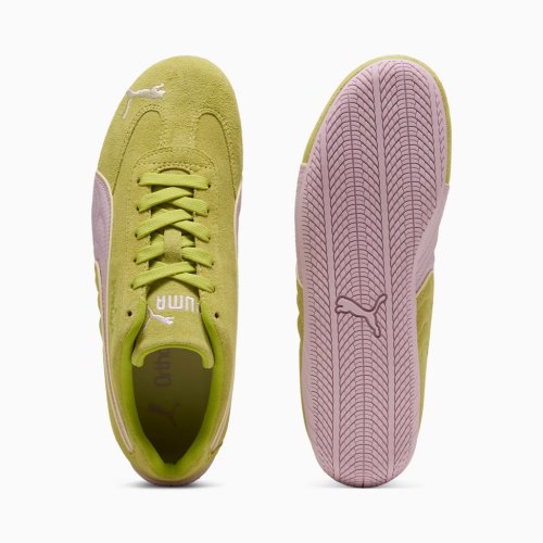 Speedcat Piping Sneakers Women