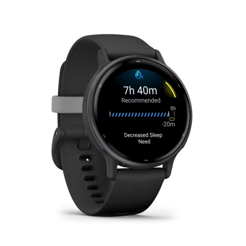 Garmin Advanced Health and Fitness GPS Smartwatch - vivoactive 5