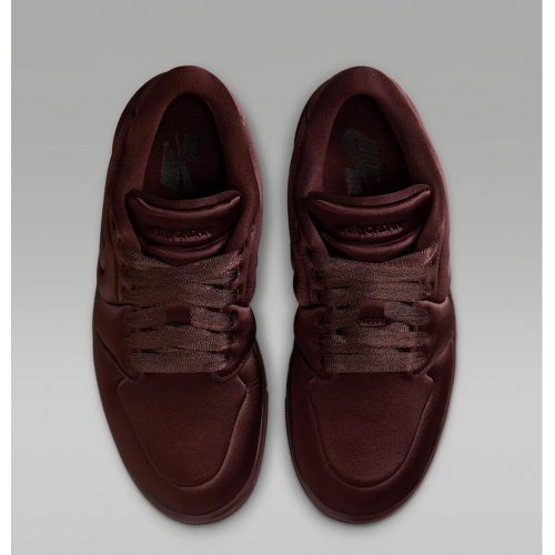 Air Jordan 1 Low Method of Make Women's Shoes