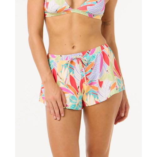 Women Cala Vadella Lycra Boardshort 01LWBO 