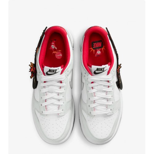 Nike Dunk Low 'Lunar New Year'