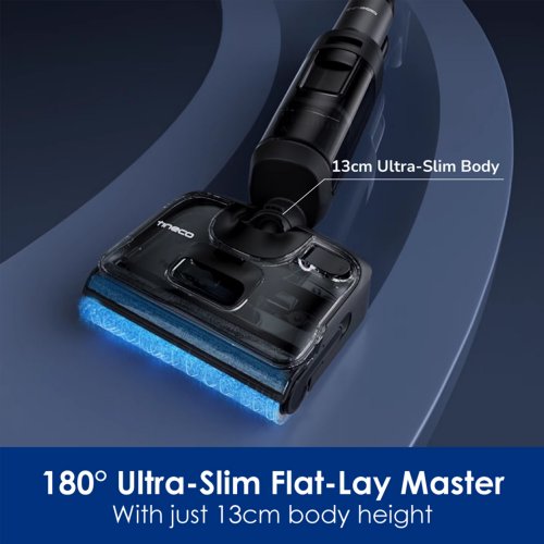 Tineco Floor One Switch S7 Stretch Smart 5-in-1 Multi-Function Wet Dry Vacuum Cleaner