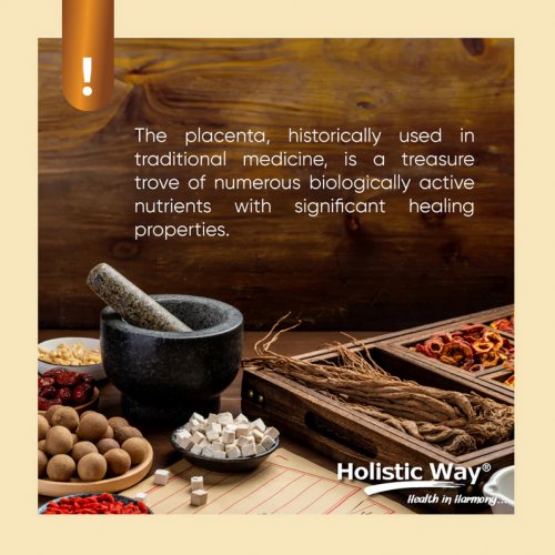 Premium Deer Placenta Fresh 9000mg