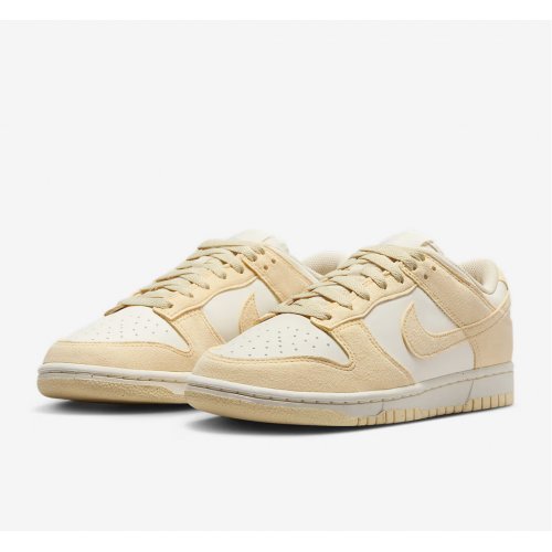 Nike Dunk Low Women's Shoes