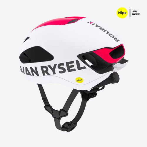 Aero RCR-F MIPS Road Cycling Helmet Roubaix team