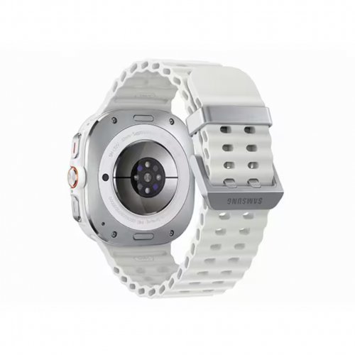 Samsung Galaxy Watch Ultra 47mm LTE Titanium White