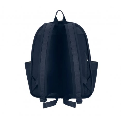 Route Backpack Deep Sea Blue