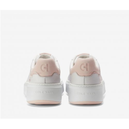  Women's GRANDPRØ TOPSPIN SNEAKER