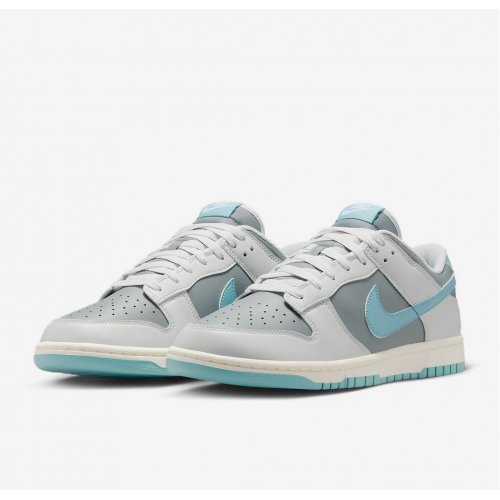 Nike Dunk Low Retro Men's Shoes