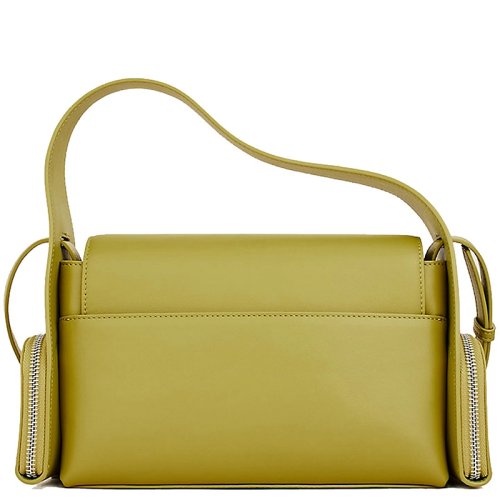 Braun Buffel Agma-S Small Top Handle Bag