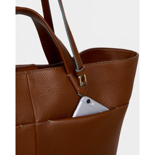 ECCO medium tote