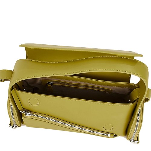 Braun Buffel Agma-S Small Top Handle Bag