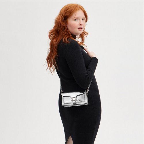 Tabby Shoulder Bag 20 - Gallery Image 1