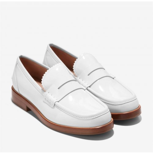  Women's CHRISTYN PENNY LOAFER