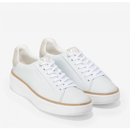  Women's GrandPrø Topspin Sneaker