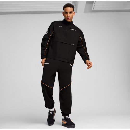  Mercedes-AMG Motorsport Statement Woven Jacket Men