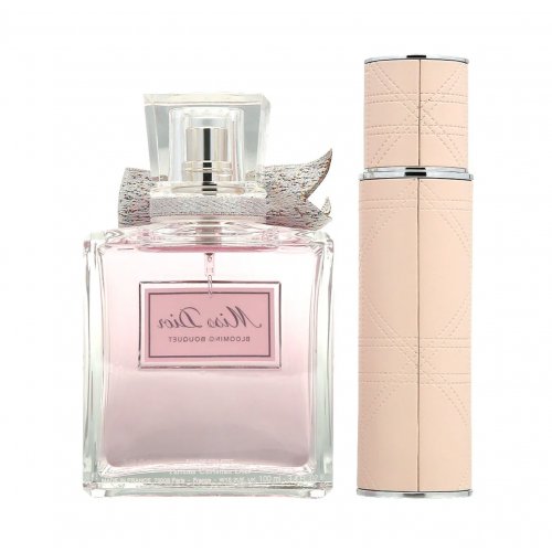 Christian Dior Miss Dior Blooming Bouquet Eau de Toilette Set 2pcs