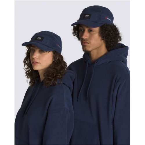 Dening Curved Bill Camper