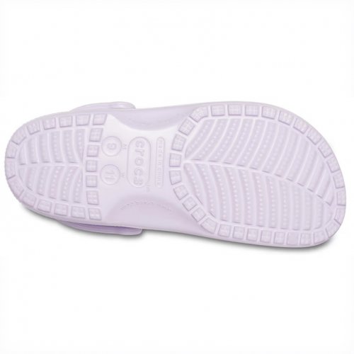 Classic Clog - Lavender