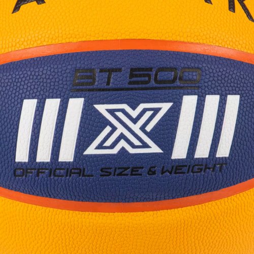 Basketball Ball Touch BT500 3X3