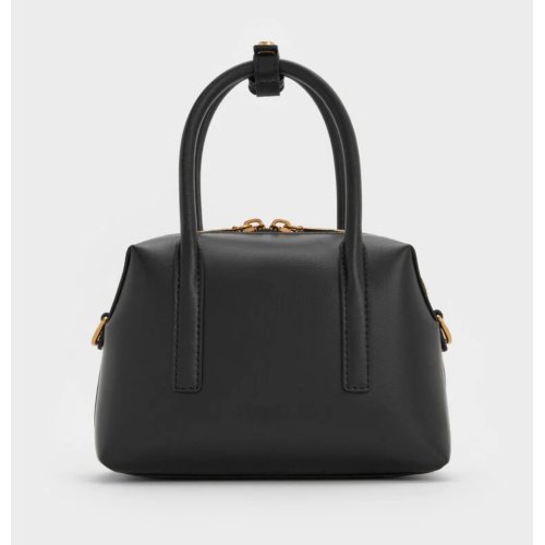  Deyna Bowling Bag - Black 