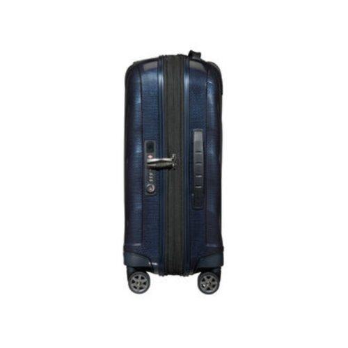 C-LITE SUITCASE 55CM EXPANDABLE