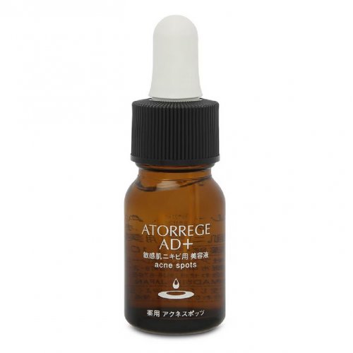 ATORREGE AD+ Acne Spots 10ml