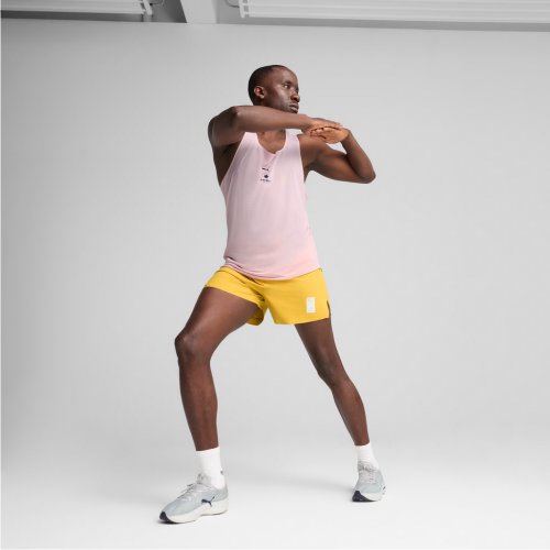 PUMA x SAYSKY Running Shorts Men