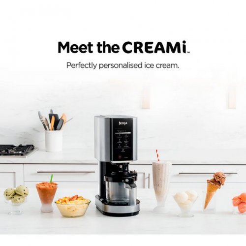 Ninja Creami Ice Cream Maker NC300