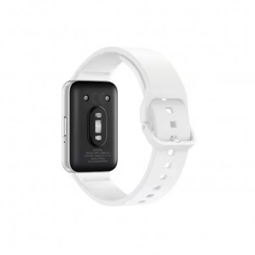 Samsung Galaxy Fit3 Silver