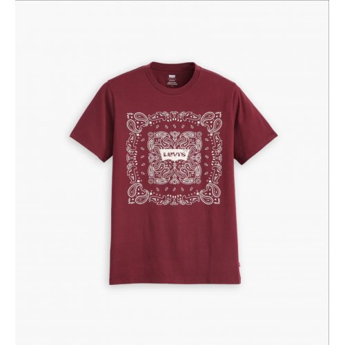 Levi's® Men's Classic Graphic T-Shirt