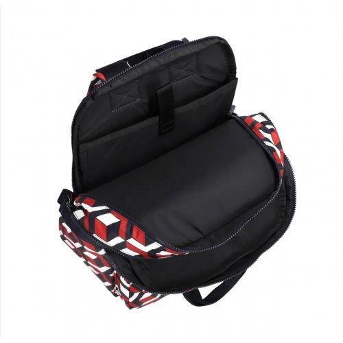Lesportsac X Libertine Ryan Backpack