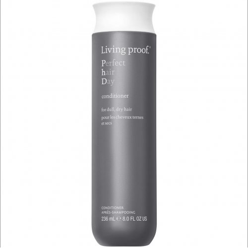 Living Proof Perfect Hair Day Shampoo and Conditioner Bundle for Hydration, Softness and Shine 
