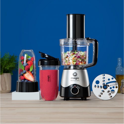 NutriBullet Magic Bullet Kitchen Express