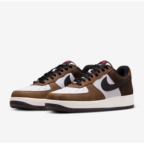 Nike Air Force 1 Low Retro Men's Shoes