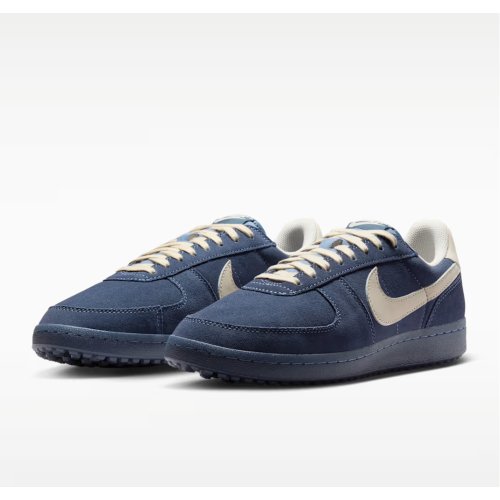 Nike Field General 'Blue Suede' Men's Shoes