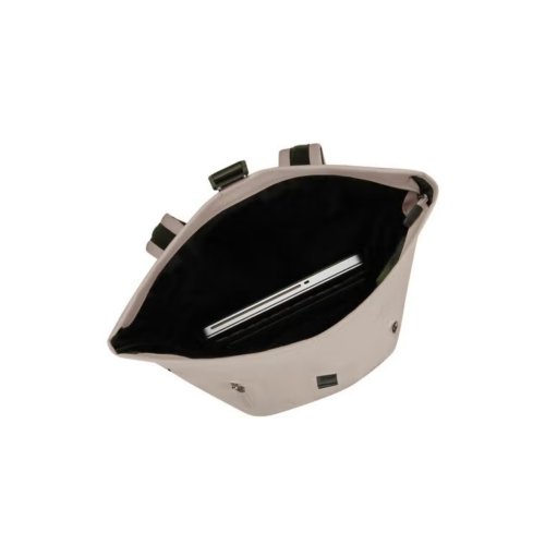 COATIFY BIZ ROLLTOP BACKPACK 15.6"