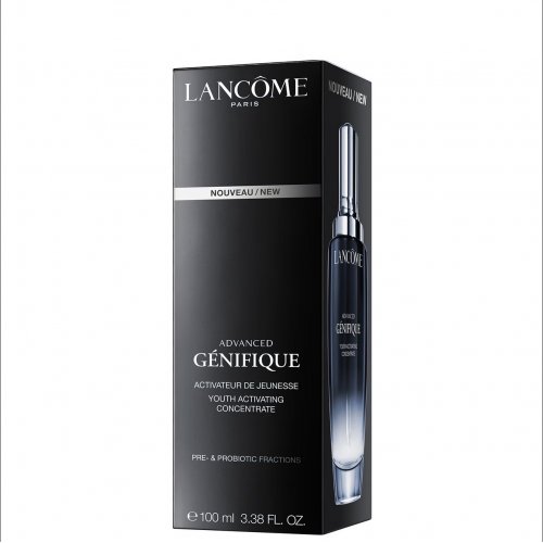  Lancôme Advanced Génifique Youth Activating Serum 100ml 