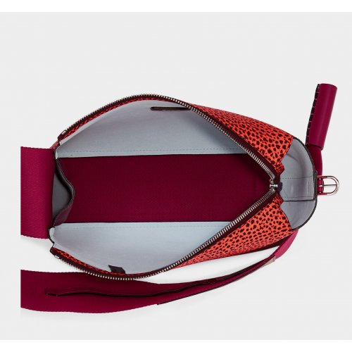 ECCO twist shoulder bag