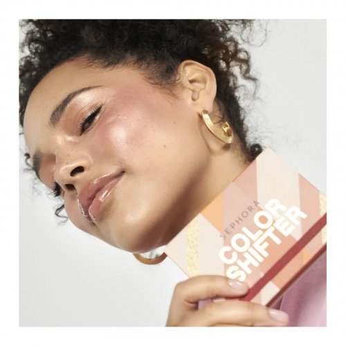 Color Shifter Face Palette • 12g