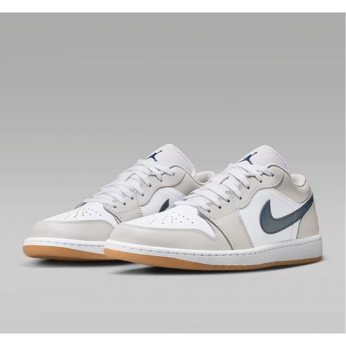 Air Jordan 1 Low Men's Shoes