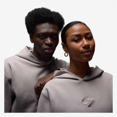 Nike Jordan Luka Dri-FIT Fleece Pullover Hoodie Men Hoodies