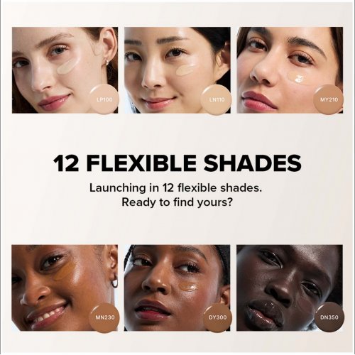  Beauty Of Joseon Daily Tinted Fluid Sunscreen SPF30 PA+++ 50ml (Various Shades) 