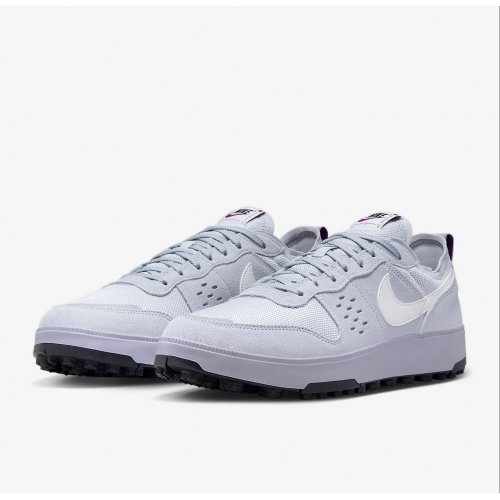 Nike C1TY 'Concrete'