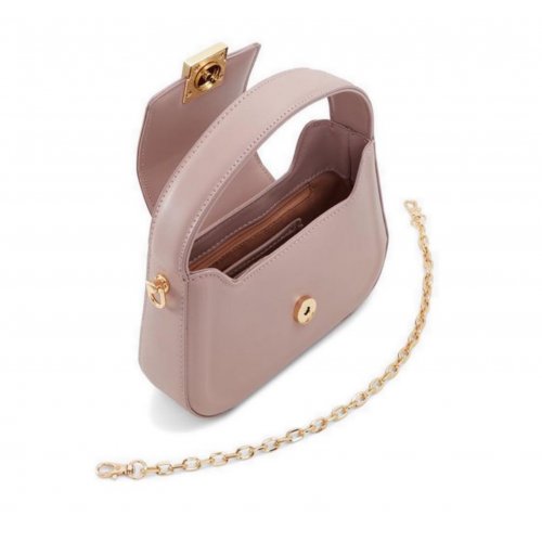 ELLERY Women Top Handle Bags DARK PINK