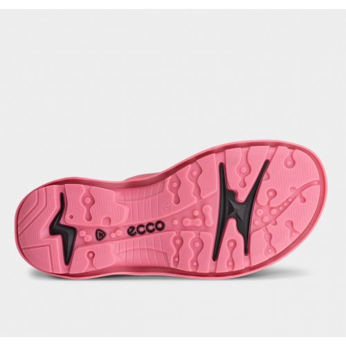 ECCO offroad women's slide